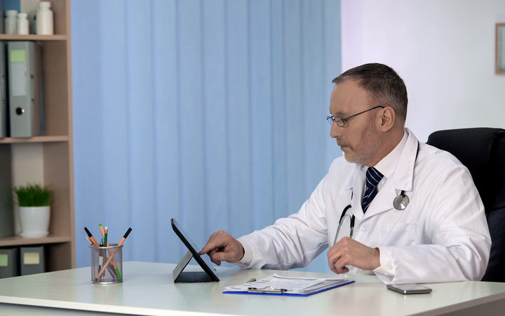 patient registry software reasons Benefits of Strategic Patient Registry Program