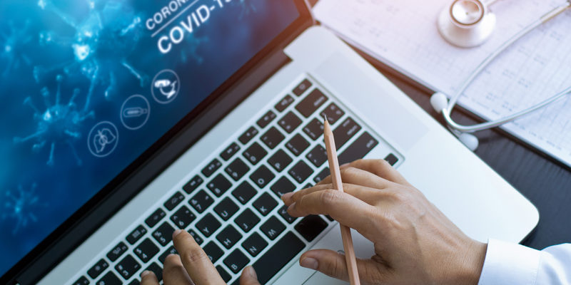 Patient Registry Programs Will Surge During the Covid-19 Pandemic