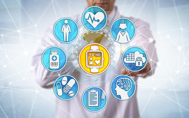 Clinical Trial Real World Learning How Patient Registries Improve Outcomes
