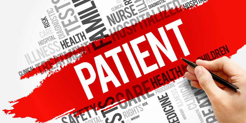 Patient Outcomes Patient-reported Outcomes Measurements