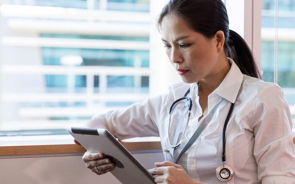 Key Benefits of Patient Registry Software Patient registry software solution