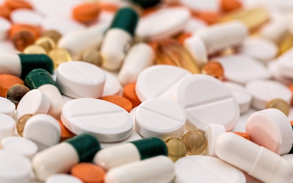 Collection of Pharmaceutical Tablets Patient registries uncover off-label pharmaceutical therapies