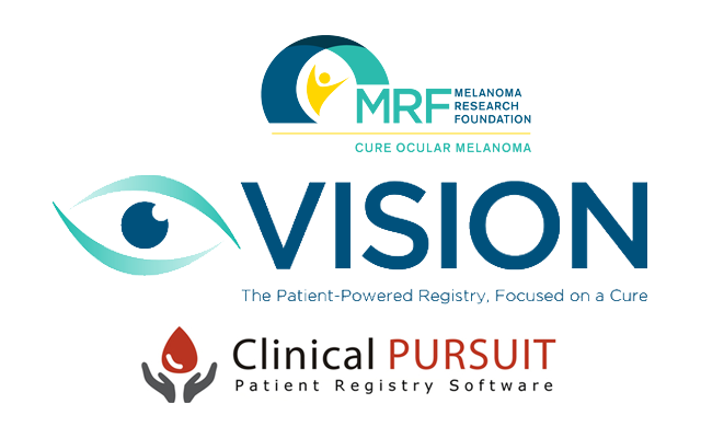 Melanoma research foundation launches vision registry Melanoma Research Foundation Launches Ocular Melanoma Registry