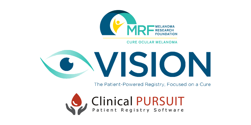 Melanoma Research Foundation Launches Ocular Melanoma Registry