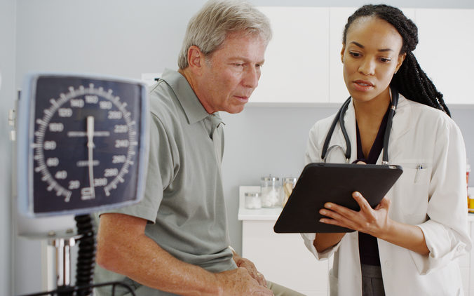 Patient registries successful patient registry