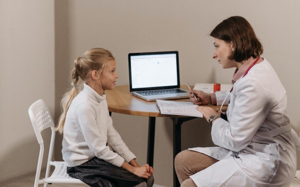 Essentials Of Clinical Data Registries doctor at work