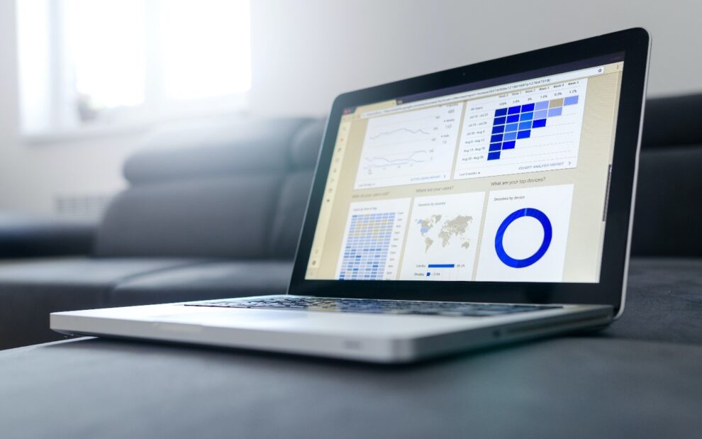 Patient_Registry Clinical data and charts
