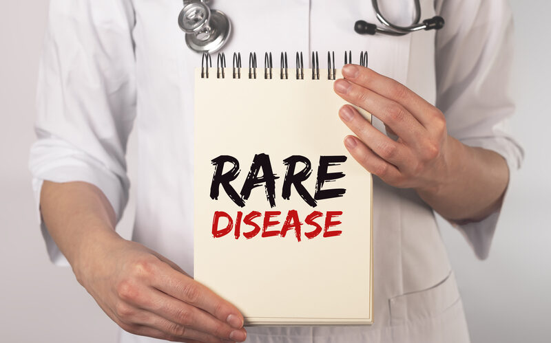 Rare Disease Registry Challenges to rare disease registries
