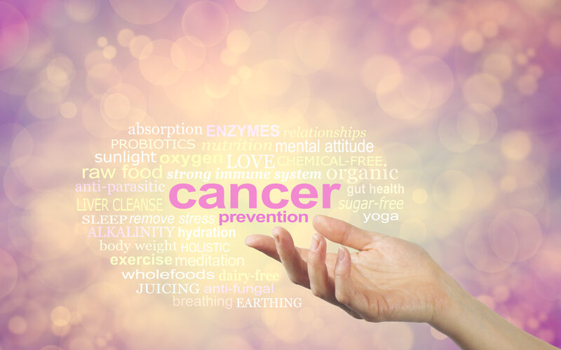 Cancer Research for Prevention Web-Based Patient Registries in Cancer Research
