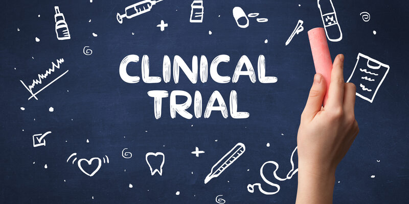 patient registry study vs. interventional clinical trial