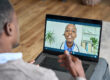 impact of telemedicine on patient registry studies