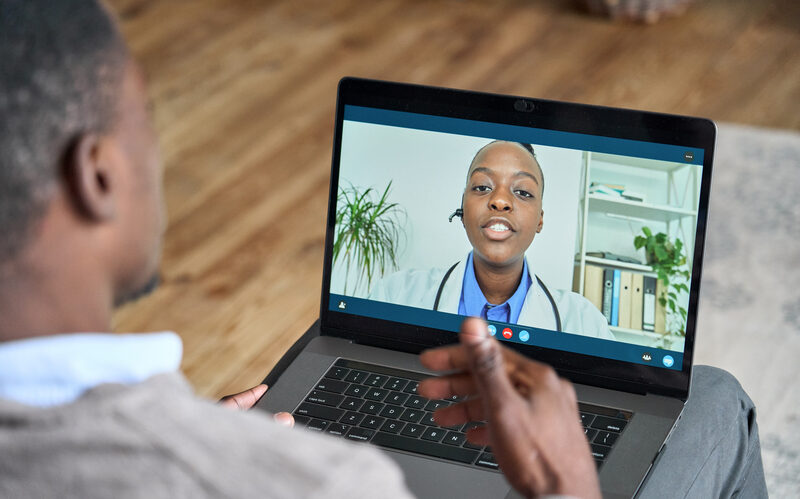 Telemedicine in patient registries impact of telemedicine on patient registry studies