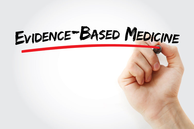 How Clinical Registries Help Produce EvidenceBased Medicine